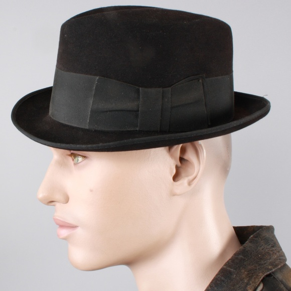 beaver wool felt